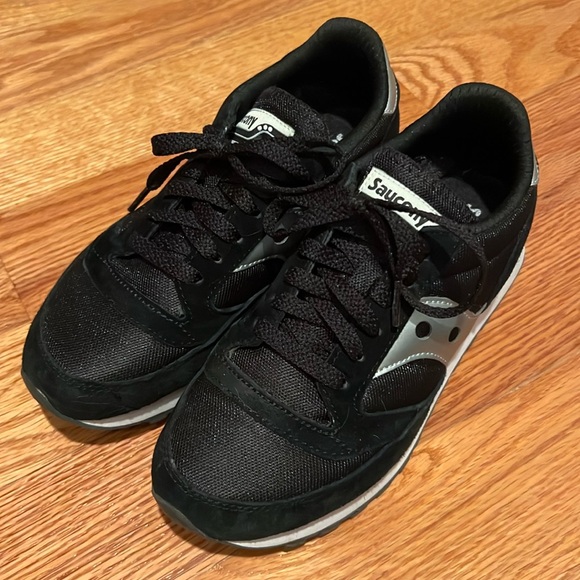 Saucony Shoes - EUC Saucony Jazz Sneakers